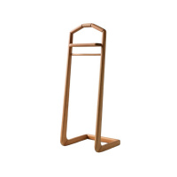 Деревянная вешалка
Rack