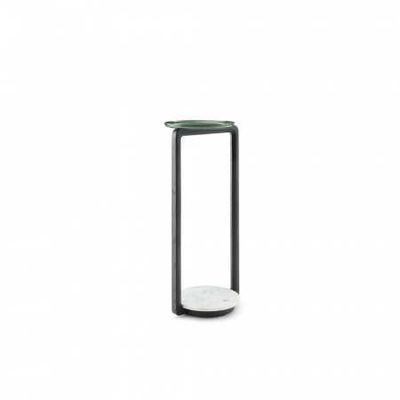 Коллекция Italian Minimalism в стиле лофт – Подставка для цветов Imprinetta