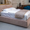 Двуспальные кровати в стиле лофт – Двухместная кровать Novamobili Brick Bed
