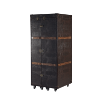 Винный шкаф old collection 2 sections