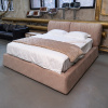 Двуспальные кровати в стиле лофт – Двухместная кровать Novamobili Brick Bed