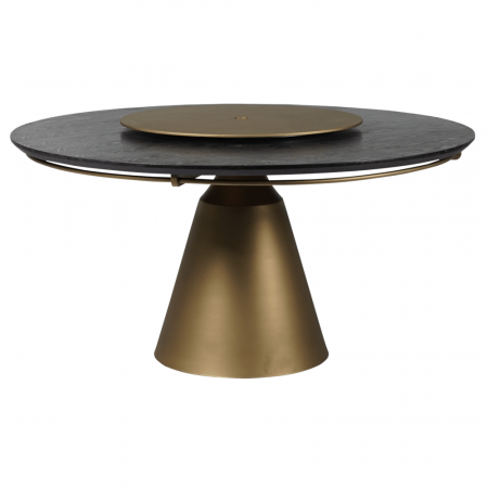 Дизайнерская мебель в стиле лофт – Обеденный стол Bon appetit Dining Table
