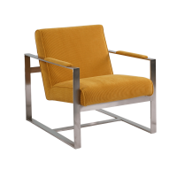Кресло Gold Base Seat