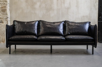 Двухместный диван Security 2 Seater Sofa