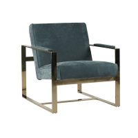 Кресло Gold Base Seat
