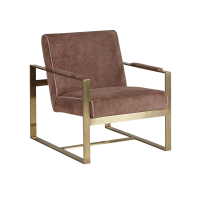 Кресло Gold Base Seat
