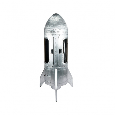 Винные шкафы в стиле лофт – Винный шкаф booster, aluminum base