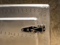 Тумба Reliable Safe, Aluminum Base