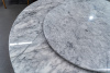 3D-модели мебели в стиле лофт – Обеденный стол marble mushroom, contrast